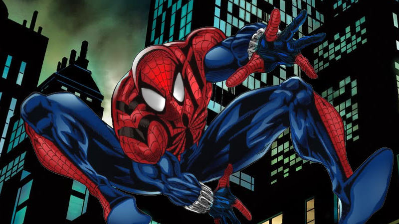 Illustration for article titled The Greatest Spider-Men of All Time, Ranked
